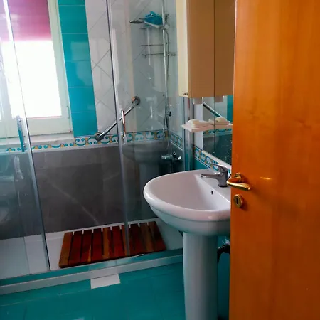 Adriana Appartement *